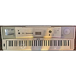 Used Yamaha YPG235 76 Key Digital Piano