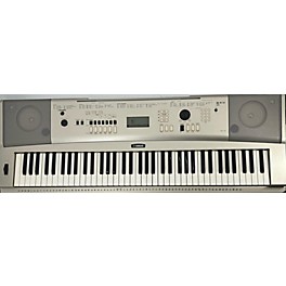 Used Yamaha YPG235 76 Key Digital Piano