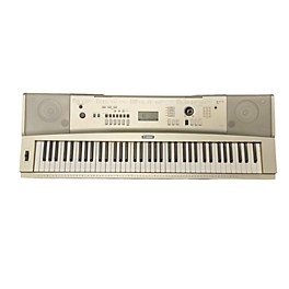 Used Yamaha YPG235 76 Key Digital Piano