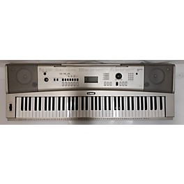 Used Yamaha YPG235 76 Key Digital Piano