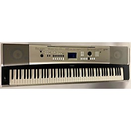 Used Yamaha YPG535 88 Key Digital Piano
