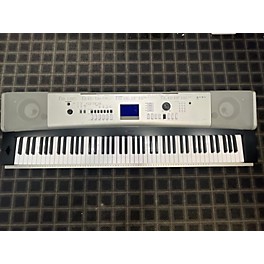 Used Yamaha YPG535 88 Key Digital Piano