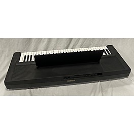 Used Yamaha YPP-15 61 Key Portable Keyboard