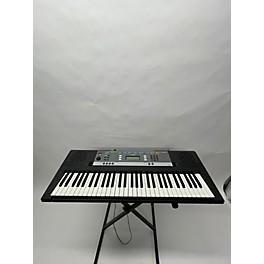 Used Yamaha YPT-240 Portable Keyboard