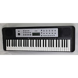 Used Yamaha YPT270 Portable Keyboard