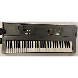 Used Yamaha YPT310 Portable Keyboard