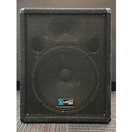 Used Yorkville YS115 Unpowered Monitor