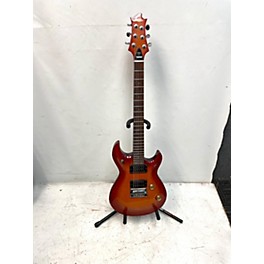 Used Yamaha YSG1 Solid Body Electric Guitar