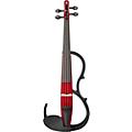 Yamaha Silent Violin YSV104 赤 本体と付属品 Yamaha YSV104 Professional Silent Electric Violin - AliExpress