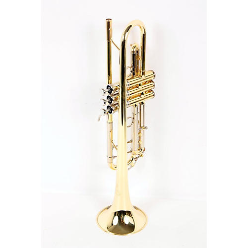 Yamaha YTR-8335 Xeno Series Bb Trumpet | Guitar Center