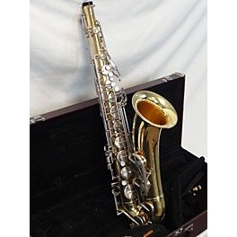 Used Yamaha YTS-23 Tenor Horn