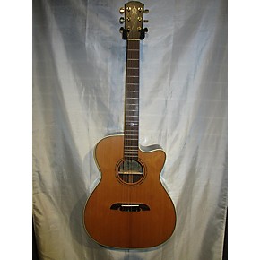 used alvarez yairi