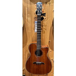 Used Alvarez Yairi WY1K Acoustic Electric Guitar