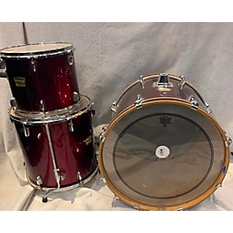Used Yamaha Yd Series Drum Kit