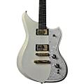 Dunable Guitars Yeti Cryptid Electric Guitar Golden Pearl