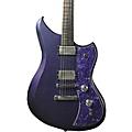 Dunable Guitars Yeti Cryptid Electric Guitar Purple Reign