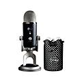 logitech mic covers
