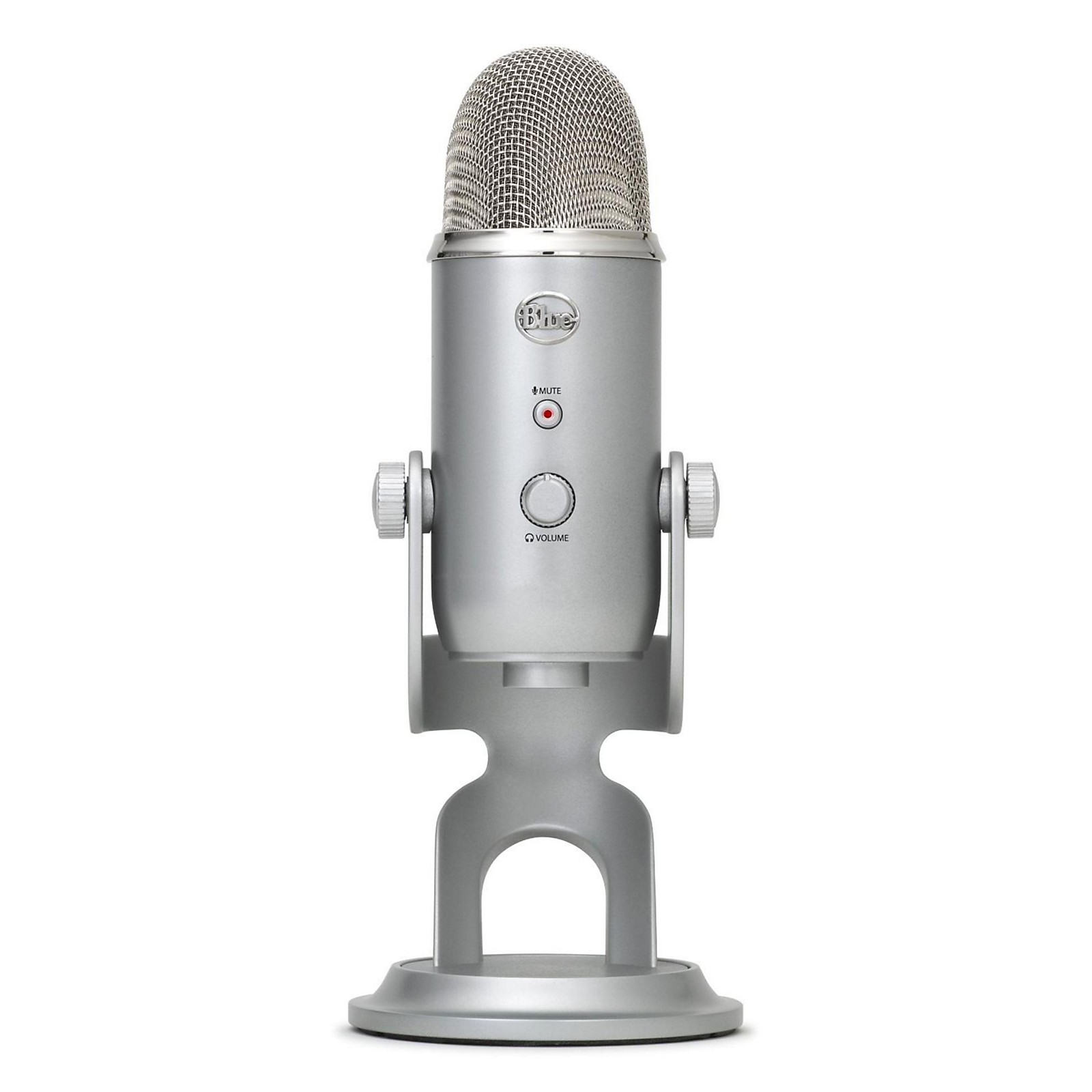 Blue Yeti Usb Microphone Guitar Center