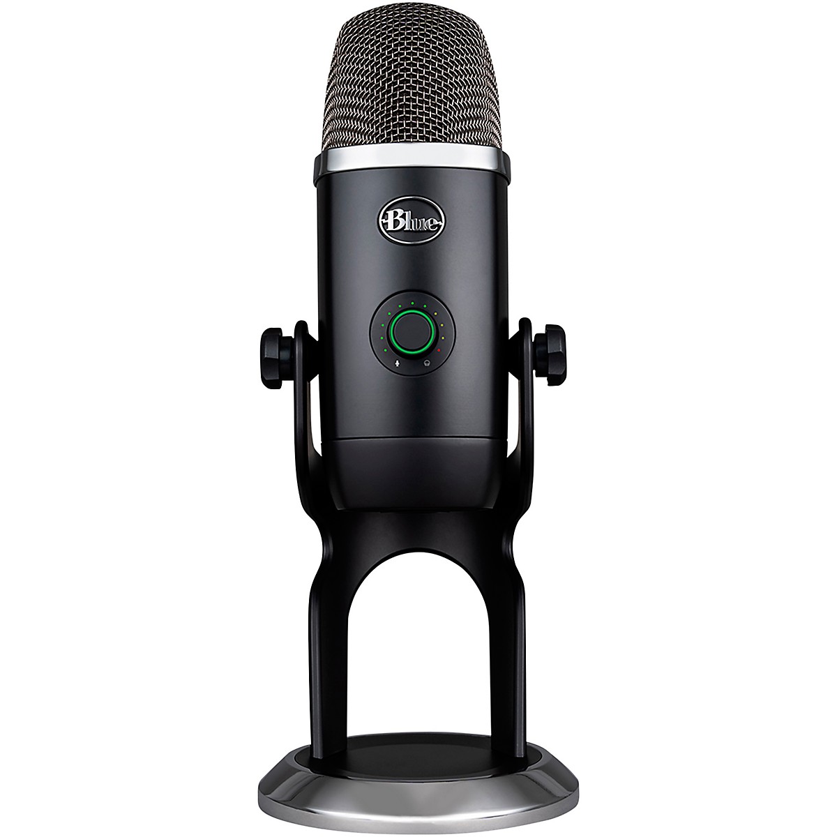 blue yeti vs at2020 usb