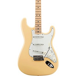 Blemished Fender Custom Shop Yngwie Malmsteen Signature Series Stratocaster NOS Maple Fingerboard Electric Guitar Level 2 ...