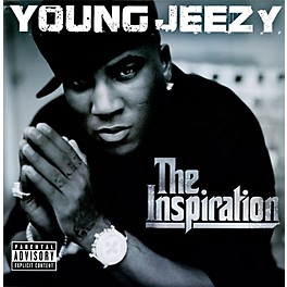 Young Jeezy - Inspiration