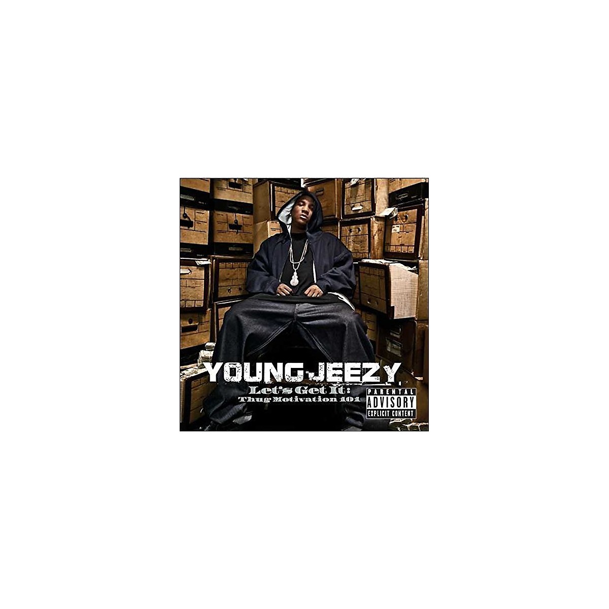 young jeezy album 2015
