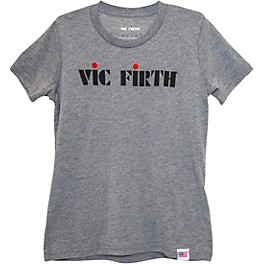 Vic Firth Youth Logo T-Shirt