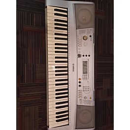Used Yamaha Ypt300 Digital Piano