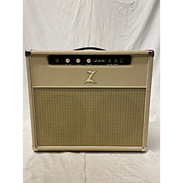 Used Dr Z Z-28 Tube Guitar Combo Amp