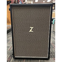 Used Dr Z Z BEST 2X12 Guitar Cabinet