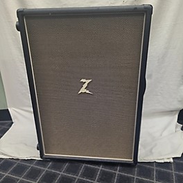 Used Dr Z Z Best 2x12 Cabinet Guitar Cabinet