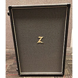 Used Dr Z Z Best Guitar Cabinet