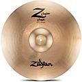 Zildjian Z Custom Crash Cymbal - 20 in.