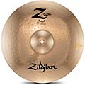 Zildjian Z Custom Crash Cymbal 16 in.