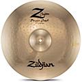 Zildjian Z Custom Power Crash Prototype 16 in.