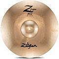 Zildjian Z Custom Ride Cymbal - 20 in.