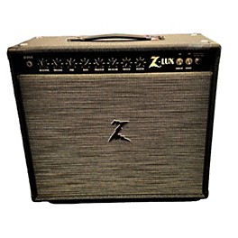 Used Dr Z Z-Lux Tube Guitar Combo Amp
