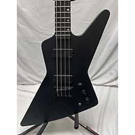 Used Dean Z Select Electric Bass Guitar