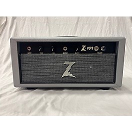 Used Dr Z Z Verb Effects Processor