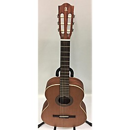 Used Alhambra Z-nature Classical Acoustic Guitar