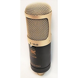 Used sE Electronics Z2200 Condenser Microphone