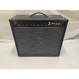 Used Dr Z ZA-38 Z-LUZ Tube Guitar Combo Amp