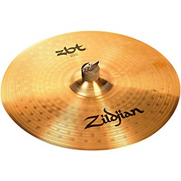 Zildjian ZBT Crash Cymbal