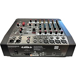 Used Allen & Heath ZED10FX Unpowered Mixer