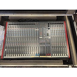 Used Allen & Heath ZED428 Unpowered Mixer