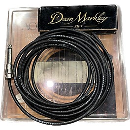 Used Dean Markley ZH-7 Acoustic Guitar Pickup