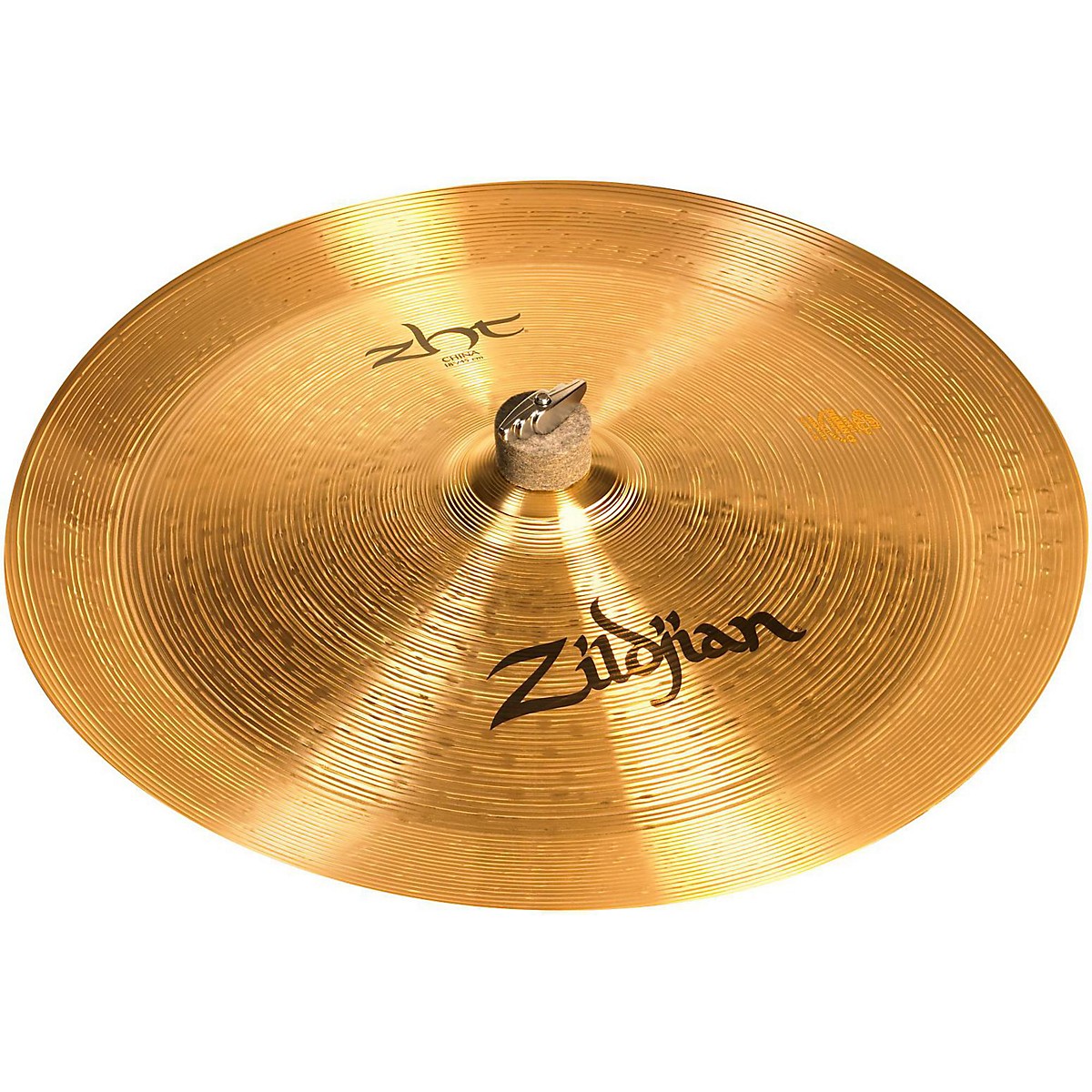 Zildjian ZHT China Cymbal 18 in. Guitar Center