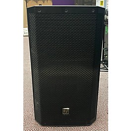 Used Electro-Voice ZLX-12 12in 2-Way Unpowered Speaker