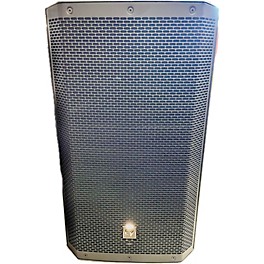 Used Electro-Voice ZLX-12BT 12 Powered Speaker