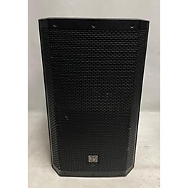 Used Electro-Voice ZLX-12BT 12in 2-Way Powered Speaker